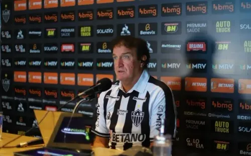 Foto: Pedro Sousa / Atlético