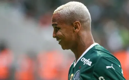 Foto: Marcello Zambrana/AGIF – Deyverson foi “convidado” por Jaílson para jogar no América