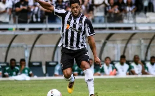 Foto: Fernando Moreno/AGIF