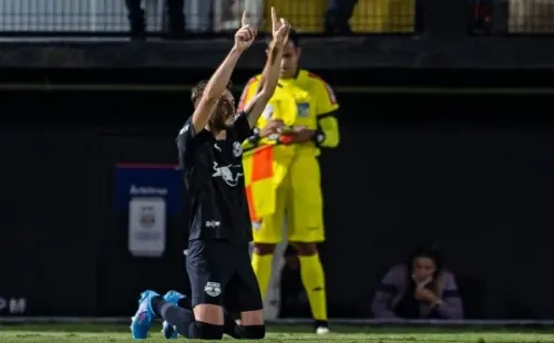 (Foto: Diogo Reis/AGIF)