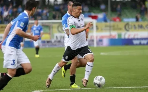 (Crédito: Divulgação/Facebook Oficial do Cesena)