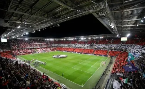 (Foto:Divulgação/Red Bull Salzburg)