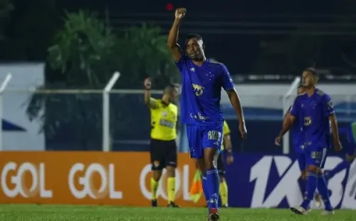 (Foto: Marcello Zambrana/AGIF) Ageu