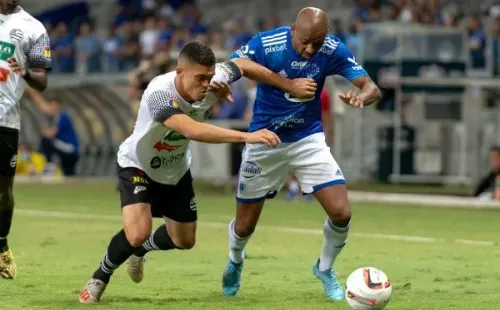 (Foto: Alessandra Torres/AGIF) Waguinho