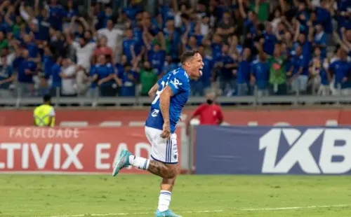 (Foto: Alessandra Torres/AGIF)