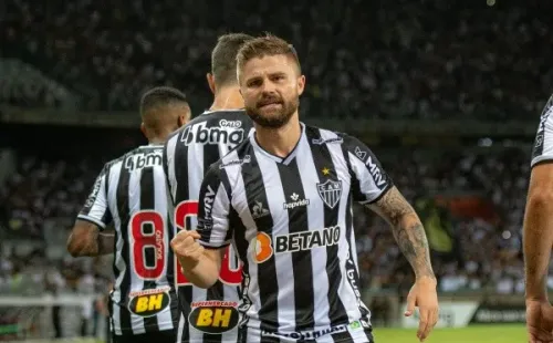 (Foto: Alessandra Torres/AGIF)