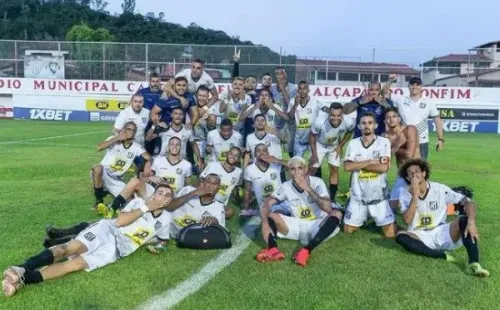 (Foto: Tiago Trindade/Democrata-GV)