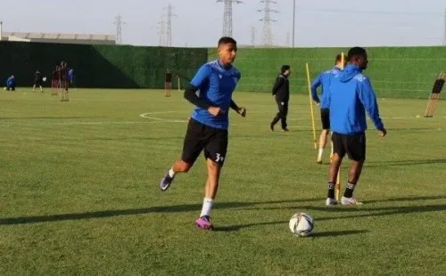 (Foto: Divulgação/Bandirma)