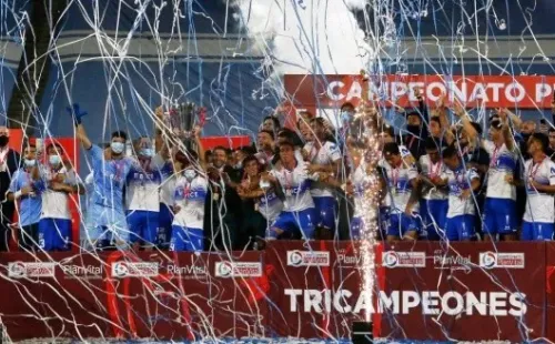 (Foto: Universidade Católica)