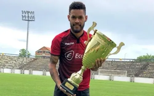 (Foto: Arquivo pessoal Stenio)