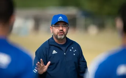 Foto: Gustavo Aleixo/Cruzeiro