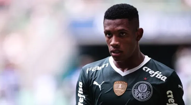 Foto: Ettore Chiereguini/AGIF - Danilo está descartado no jogo de ida.