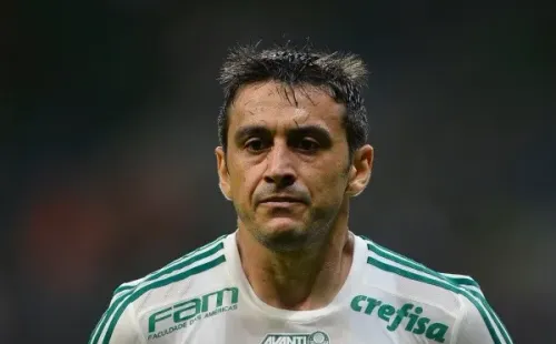 Foto: Mauro Horita/AGIF – Robinho destacou que não teve problemas no Verdão