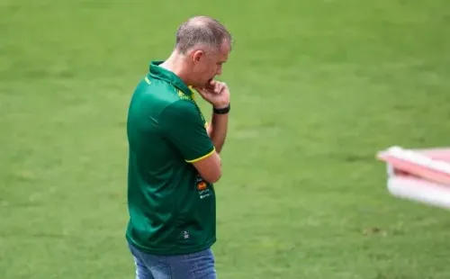 (Foto: Diogo Reis/AGIF)