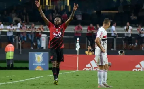 Foto: Bruno Ulivieri/AGIF