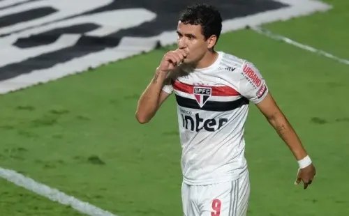 Foto: Marcello Zambrana/AGIF