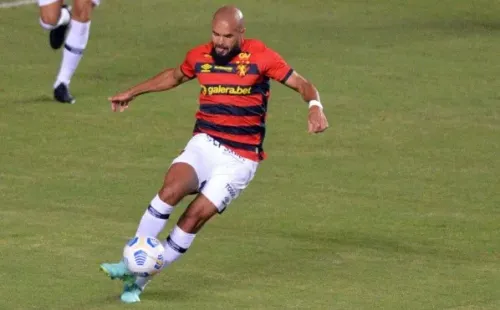 Foto: Walmir Cirne/AGIF