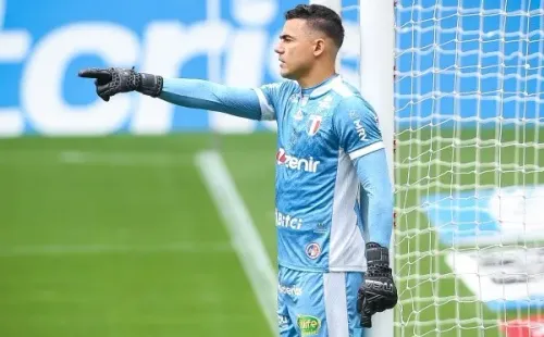 Foto: Pedro H. Tesch/AGIF