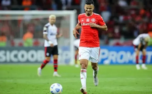 Foto: Pedro H. Tesch/AGIF