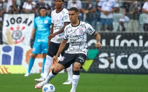 Foto: Marcello Zambrana/AGIF