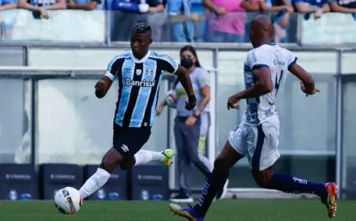 Foto: Maxi Franzoi/AGIF