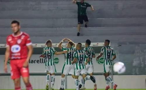 Foto: Luiz Erbes/AGIF