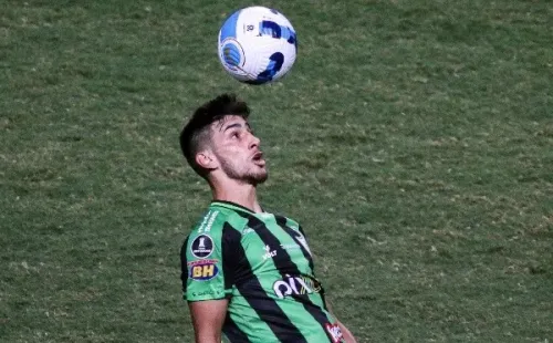 Foto: Fernando Moreno/AGIF