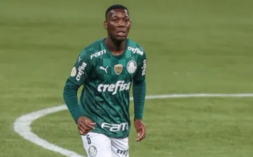 Foto: Marcello Zambrana/AGIF