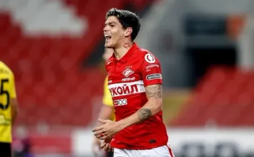 (Foto: Spartak Moskovo)