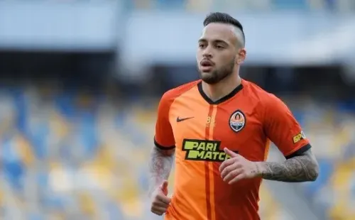 (Foto: Shakhtar Donetsk)