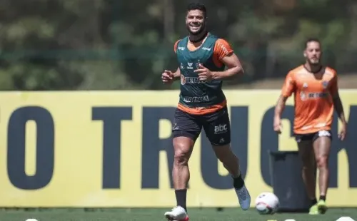 Foto: Pedro Souza/Atlético-MG