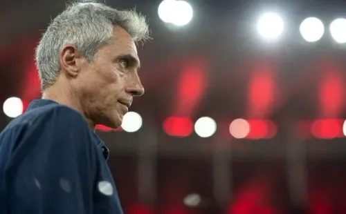 Jorge Rodrigues/AGIF/ Paulo Sousa.