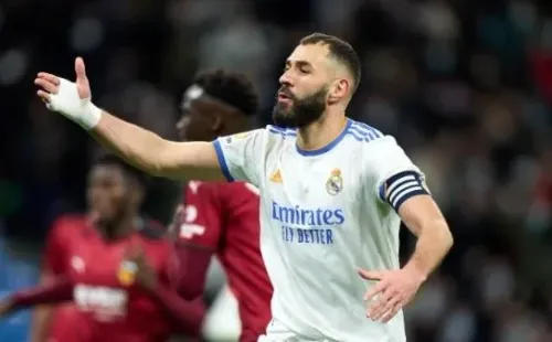 (Foto: Angel Martinez / Getty Images )