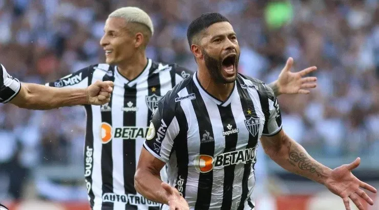 Foto: Fernando Moreno/AGIF - Dupla tem moral com Tite.