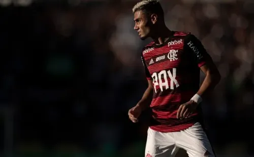 Foto: Jorge Rodrigues/AGIF