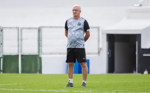 Foto: Felipe Santos/cearasc.com