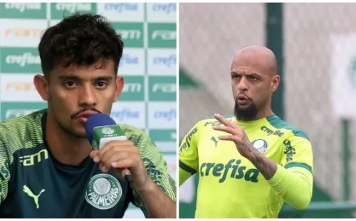 Fotos: Fabio Menotti/Cesar Greco/Palmeiras