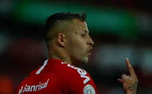 Foto: Jeferson Guareze/AGIF – Nico López está no radar do Internacional para 2022