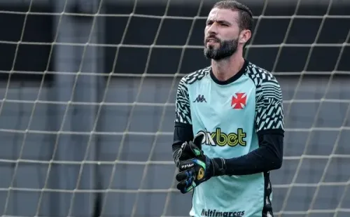 Foto: Thiago Ribeiro/AGIF