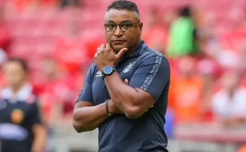 Foto: Pedro H. Tesch/AGIF