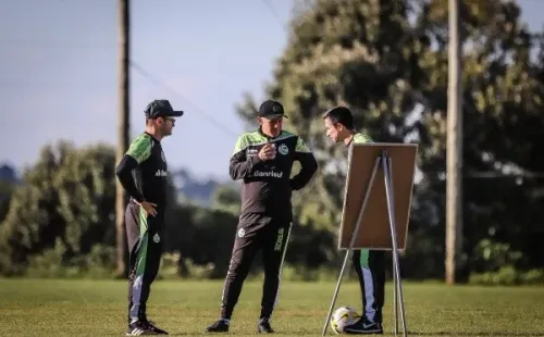 (Fernando Alves/ECJuventude )