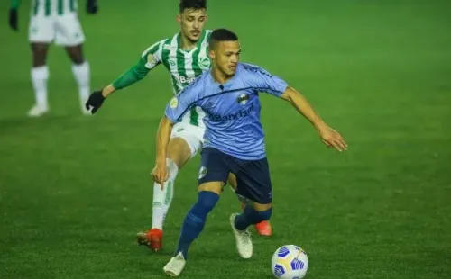 Foto: Pedro H. Tesch/AGIF