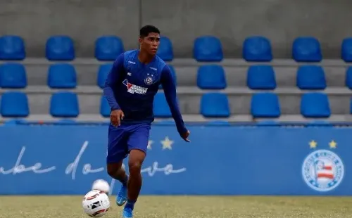 Fotos Felipe Oliveira/EC Bahia – Bahia tem tudo para virar uma SAF ainda em 2022; detalhes e valores estão sendo definidos com o grupo City