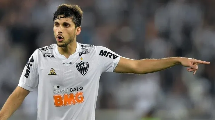 Foto: Thiago Ribeiro/AGIF - Zagueiro interessa ao São Paulo.