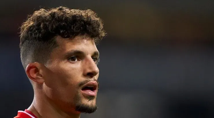 (Photo by Jose Manuel Alvarez/Quality Sport Images/Getty Images) - Rafael Ramos está confirmado no Timão.