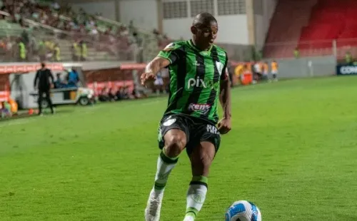 ( Foto: Alessandra Torres/AGIF)