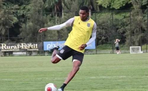 (Foto:PontePress/DiegoAlves))