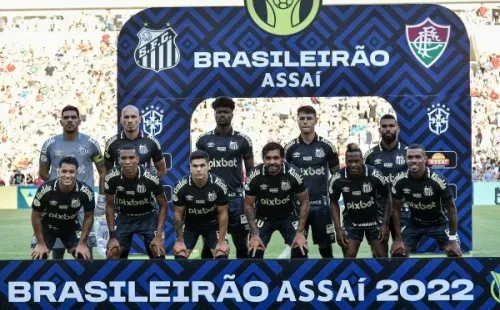 Foto: (Thiago Ribeiro/AGIF) - Juca Kfouri escreveu sua opinião na coluna após o jogo entre Fluminense e Santos, realizado neste sábado (9) no Maracanã