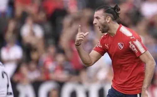 (Foto: Divulgação/ Club Independiente)