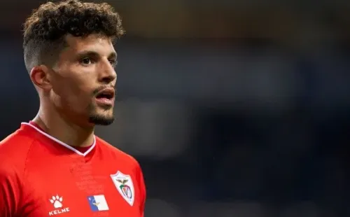 Jose Manuel Alvarez/Quality Sport Images/Getty Images/ Rafael Ramos foi oficializado no BID como novo reforço do Corinthians.